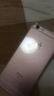 Apple iPhone 6s 苹果4G二手手机 苹果6s 4G 二手手机 备用机 玫瑰金 32G【更换100%电池】 9成新 实拍图