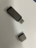 ThinkPlus联想 thinkplus 1TB USB3.1U盘 TU100系列 商务金属闪存优盘 灰色 晒单实拍图