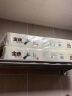 金鱼牌 金鱼 无芯卫生纸 四层 165g×36卷 家庭装 实惠大包装 JM021652（整箱销售） 实拍图