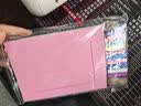 汉印（HPRT）手机无线照片打印机CP4100/CP4000L拍立得相片冲印机洗照片机大尺寸高清证件照艺术照AR视频留影 CP4100【小米白6寸】相片打印机 【品牌直发】标配+108张相纸2色带（可 实拍图