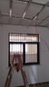 亿派 隔音棉板 隔音棉墙体玻璃棉板填充岩棉板吊顶装修消音棉隔音材料 5CM岩棉板 【6片】 1200*600*50mm 实拍图
