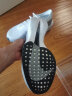 耐克NIKE男跑步鞋透气VAPORFLY 3运动鞋DV4129-100白43 实拍图