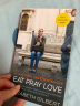 英文原版 一辈子做女孩 Eat Pray Love 原著小说 电影封面珍藏版 实拍图