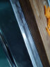 京东京造 乌檀木整木菜板 加厚切菜板实木面板砧板40*27*2.5cm 晒单实拍图