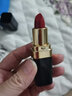 雅邦口红雾面哑光919不易沾杯掉色咬唇妆持久滋润唇膏 05#斩男色 实拍图