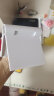 孜泰 桌面手机支架懒人平板ipad支架折叠便携网红直播调节手机座 苹果华为小米努比亚通用 白色 晒单实拍图