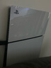 索尼（SONY）【国内保税仓】索尼ps5/slim轻薄版体感家用游戏机主机港版/日版支持VR设备 slim港版数字+PS5原装黑色手柄 官方标配 实拍图