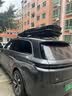 韦帕 车顶行李箱 汉兰达汽车SUV通用车载大容量旅行箱 超薄扁平车顶箱 实拍图