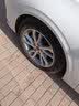 韩泰汽车轮胎 Ventus S1 EVO3 K127 235/50R18 97V适配福特蒙迪欧凯迪拉克 全新汽车轮胎 实拍图