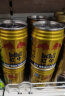 红牛（RedBull）维生素牛磺酸饮料250ml*6罐功能饮料 晒单实拍图