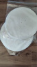 美厨（maxcook）蒸笼纸包子垫纸蒸包子纸蒸馒头纸一次性100张 直径30cm MCPJ4292 晒单实拍图