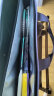 YONEX尤尼克斯羽毛球包功能手提方包6支独立鞋仓多BA02331WEX白珍珠蓝 晒单实拍图