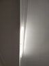 豪盛特超薄衣帽间灯具走廊灯过道灯玄关灯长条吸顶灯led阳台灯现代简约 80*9cm 三色变光 32W 实拍图