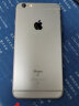Apple iPhone 苹果6s/6sPlus 苹果6s二手手机 备用机学生老年工作拍照全网通 苹果6sPlus  颜色随机 128G【更换100%品牌电池】+【充电器套装】 9成新 实拍图