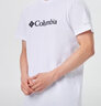 Columbia哥伦比亚T恤男春夏户外休闲运动舒适纯棉透气短袖 JE1586 实拍图