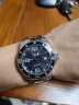 【二手95新】浪琴（LONGINES）康卡斯系列男表自动机械二手奢侈品腕表 41mm黑钢L3.742.4.56.6 888机芯 晒单实拍图