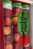乐淇（ROCKIT）进口火箭筒苹果 5粒中筒装 单筒245g起 生鲜 新鲜水果 实拍图