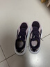 乔丹女鞋运动老爹鞋休闲韩版旅游网面复古学生运动慢跑步鞋 丁香粉/暮光紫 39 实拍图