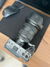 索尼（SONY） ILME-FX3A摄像机 全画幅电影摄影机 FX3A单机身+FE24-70mmF2.8二代 官方标配 实拍图