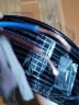起帆（QIFAN）电线电缆 RVV2*1.5平方国标2芯电源线多股铜丝软护套线黑色100米 晒单实拍图