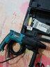 牧田（MAKITA）M8701B轻型电锤22mm锤钻两用高效率大功率钻墙冲击钻家用电锤电镐 M8701B塑盒套餐一 实拍图