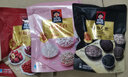 QUAKER 【团购】5黑5红5白混合装袋装燕麦片即食懒人早餐代餐 5黑518g+5白460g+5红480g 实拍图