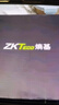 ZKTECOZKTeco/熵基科技TX628指纹考勤机 专业型打卡机 大容量稳定签到机U盘/TCP/IP传输 实拍图