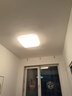 斯迈欧水晶吸顶灯主客厅灯大灯现代简约大气网红组合全屋套餐吊灯具大全 比单买划算-套餐1【一室一厅】 实拍图