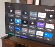 索尼（SONY）KD-55X85L 55英寸 4K超高清HDR 120Hz高刷 X1芯片 杜比视界全景声 全面屏超薄AI智能平板电视 实拍图