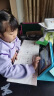 爱学宝儿童学习机AI智能早教机1-6-12岁学前幼儿国学语文数学英语思维机小学生护眼小课屏平板电脑点读机 X70大屏版/128G 实拍图