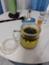 禧迎台湾高山茶原装冻顶乌龙茶浓香型台湾茶青心凍頂乌龙茶叶单罐150g 实拍图