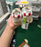 卡特兔宝宝学步鞋小K盾春季男童婴儿鞋儿童鞋1-3岁软底女童机能鞋 守护红蓝-皮面 21 内长13.0cm 脚长12.0-12.5 实拍图