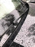 澳雷洁（AOLEIJIE）奔驰C级雨刮 原装静音雨刷 C180 C200 雨刮器片 适用于 奔驰C200 C200L 16至21款 前挡一对装 实拍图