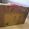 【旧版】中华经典碑帖彩色放大本第一辑（布面精装全20册） 中华书局书法碑帖合集 中华书局自营正版 实拍图