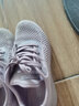 斯凯奇（SKECHERS）女鞋夏季透气运动鞋网面健步鞋软底百搭外穿轻便休闲跑步鞋32509 实拍图