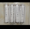 金线泉 滤芯适用美的净饮水机JD1256S-NF/JD1359S-NF JD1258S 1358滤芯 超滤型PP棉+CI+CII+UF（机器无废水箱） 实拍图