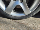 锦湖轮胎KUMHO汽车轮胎 215/50R17 91V KH17 原配标志408/B70 实拍图