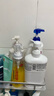 艾诗（Enchanteur）沐浴露女男沐浴液香水冲凉液玫瑰花香氛泡泡浴滋润保湿沐浴乳 馥馨花香650g 实拍图