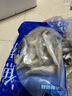 去头黄花鱼无头小黄鱼海鲜冷冻新鲜海捕鲜鱼水产 5斤【每袋带冰重量一斤】 实拍图