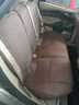 简里福特福克斯座套 05-20款 经典福克斯座垫 前排全包两厢三厢座椅套 福克斯专用标准版-咖色 实拍图