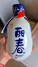 塔牌 绍兴黄酒 牡丹丽春精致黄酒 八年陈酿花雕酒 半干型手工黄酒 375mL 1瓶 单瓶装 实拍图