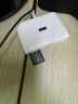 毕亚兹 USB蓝牙适配器5.3发射器免驱动 蓝牙音频接收器 台式机笔记本电脑连接键盘鼠标无线耳机音响手柄 实拍图