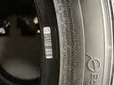 赛轮液体黄金新能源汽车轮胎225/45R17 94W E01+ 适配现代/大众朗逸 实拍图