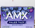 伊利安慕希AMX长白山 蓝莓奶昔风味早餐酸奶230g*10瓶/箱 礼盒装 实拍图