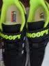 SNOOPY史努比童鞋男童运动鞋儿童轻便跑步鞋中大童软底鞋3811黑色36 实拍图