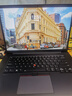 ThinkPad P1 隐士Gen6 i7 i9高性能轻薄设计本P16联想16英寸移动图形工作站笔记本电脑 I7-13700H RTXA1000独显2.5K屏 32G内存 1TB固态硬盘 升配版 实拍图