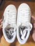 彪马（PUMA）【限时直降】【厚底鞋】女复古增高厚底运动休闲鞋PLATFORM365830 白-黑色 15 36 实拍图