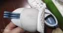 阿迪达斯 （adidas）男鞋 2024春季新款运动鞋休闲轻便舒适减震跑步鞋子男 ID0351/黑武士/缓震透气 42 实拍图