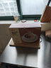 京东京造黑白双麦燕麦片1120g（40g*28袋）早餐即食轻食  礼盒装 实拍图