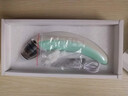 惜药师医用吸耳屎吸通鼻涕神器儿童耳屎吸引器电动掏耳勺二合一清洁工具 吸耳器通鼻器二合一+软管+耳勺 实拍图